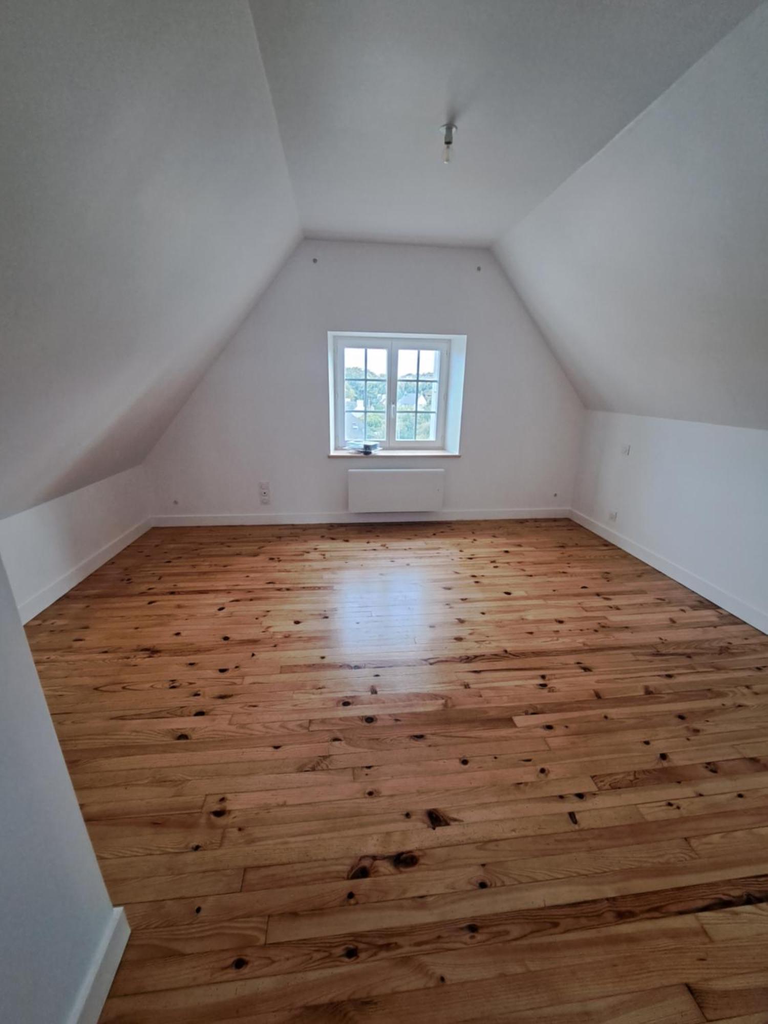 Maison Familiale -vue - 6 - 11personnes - Bretagne - Finistere Nord Holiday home Locquirec
