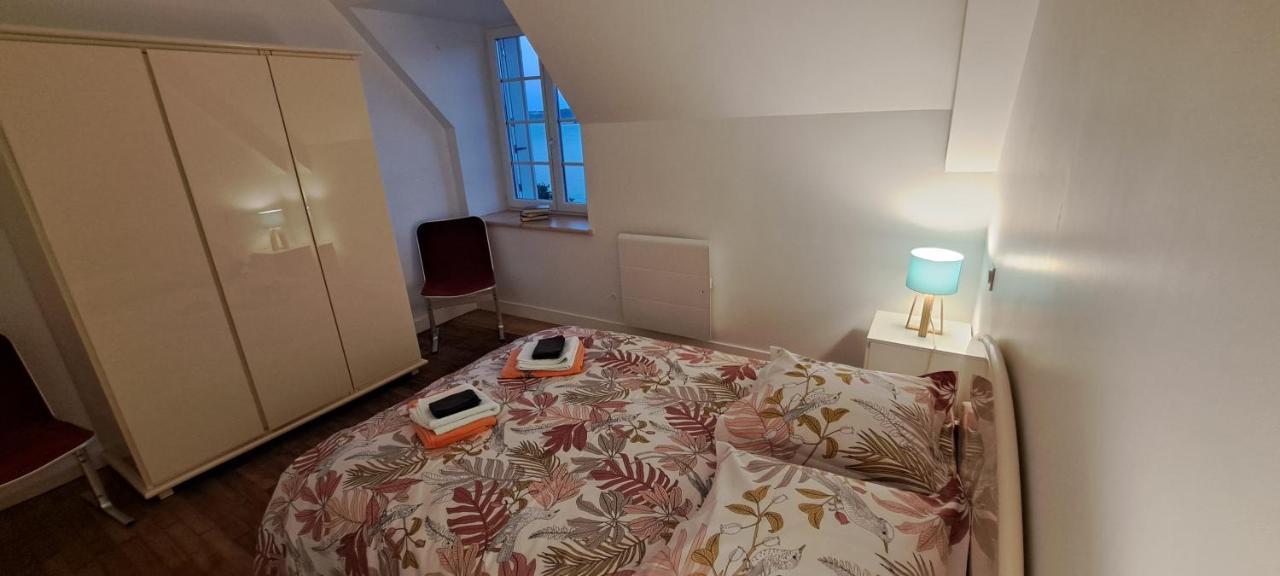 Holiday home Maison Familiale -vue - 6 - 11personnes - Bretagne - Finistere Nord