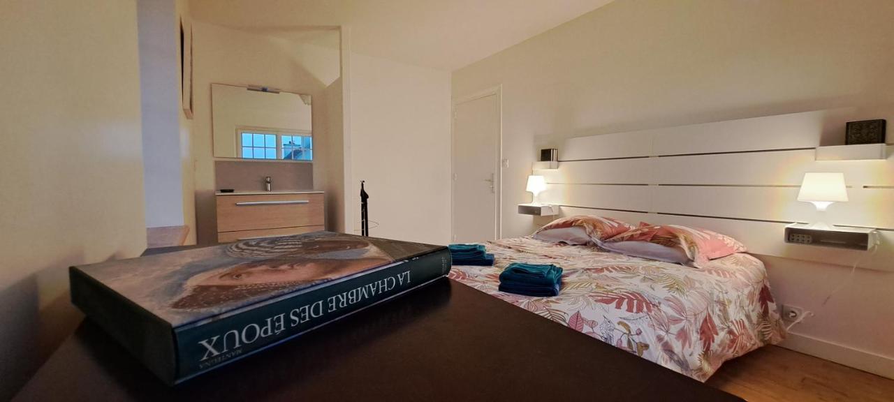 Holiday home Maison Familiale -vue - 6 - 11personnes - Bretagne - Finistere Nord