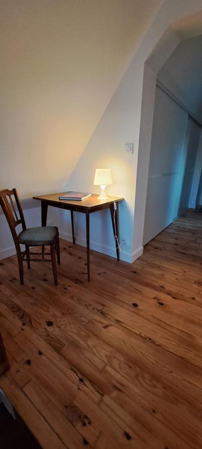 Maison Familiale -vue - 6 - 11personnes - Bretagne - Finistere Nord *