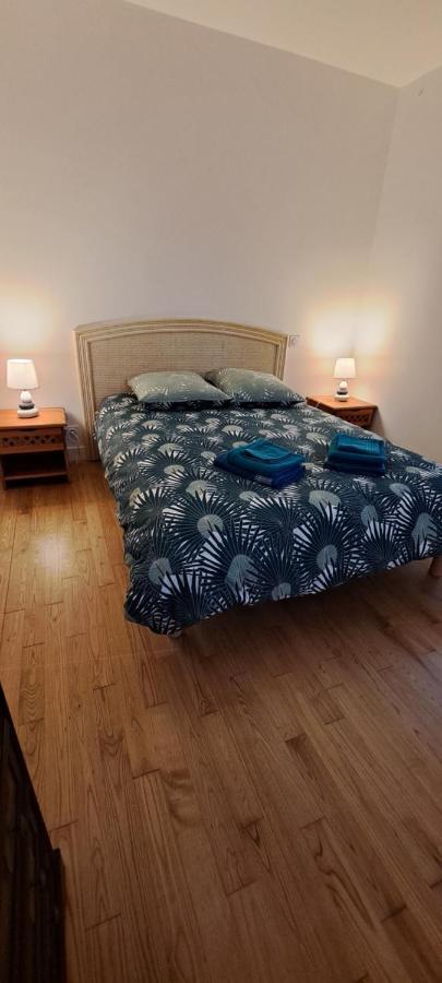 Holiday home Maison Familiale -vue - 6 - 11personnes - Bretagne - Finistere Nord