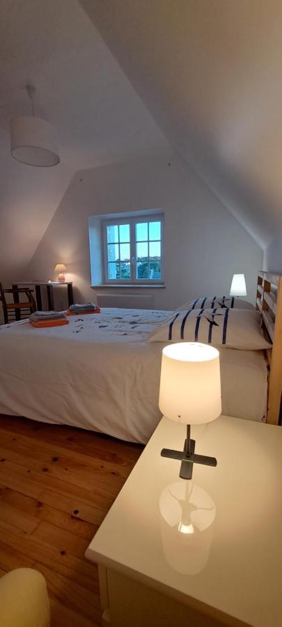 Holiday home Maison Familiale -vue - 6 - 11personnes - Bretagne - Finistere Nord