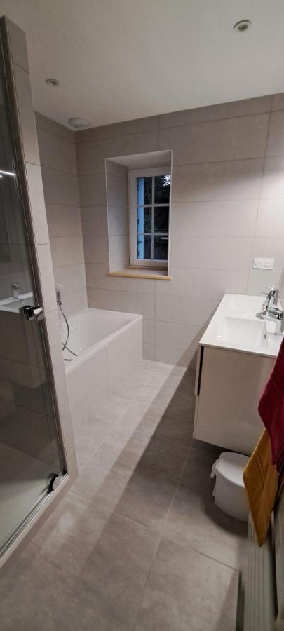 Holiday home Maison Familiale -vue - 6 - 11personnes - Bretagne - Finistere Nord Locquirec