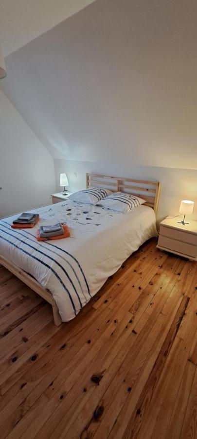 Maison Familiale -vue - 6 - 11personnes - Bretagne - Finistere Nord Holiday home