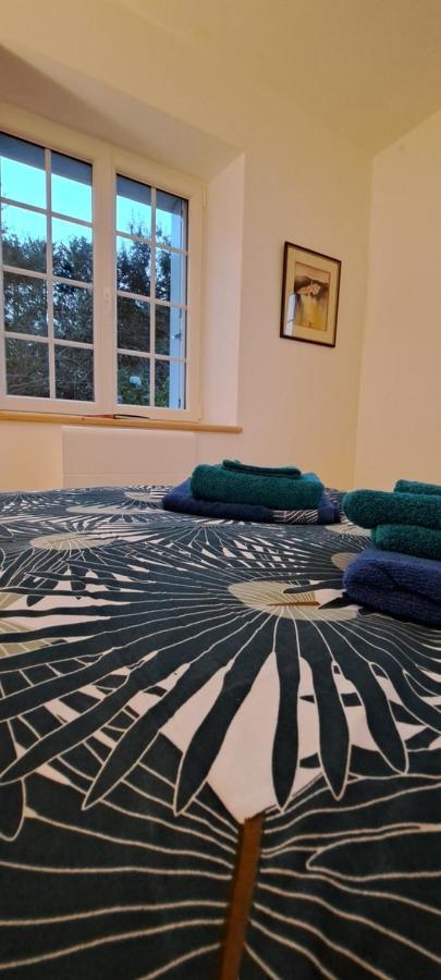 Holiday home Maison Familiale -vue - 6 - 11personnes - Bretagne - Finistere Nord *