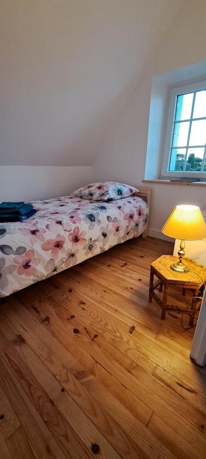 Holiday home Maison Familiale -vue - 6 - 11personnes - Bretagne - Finistere Nord