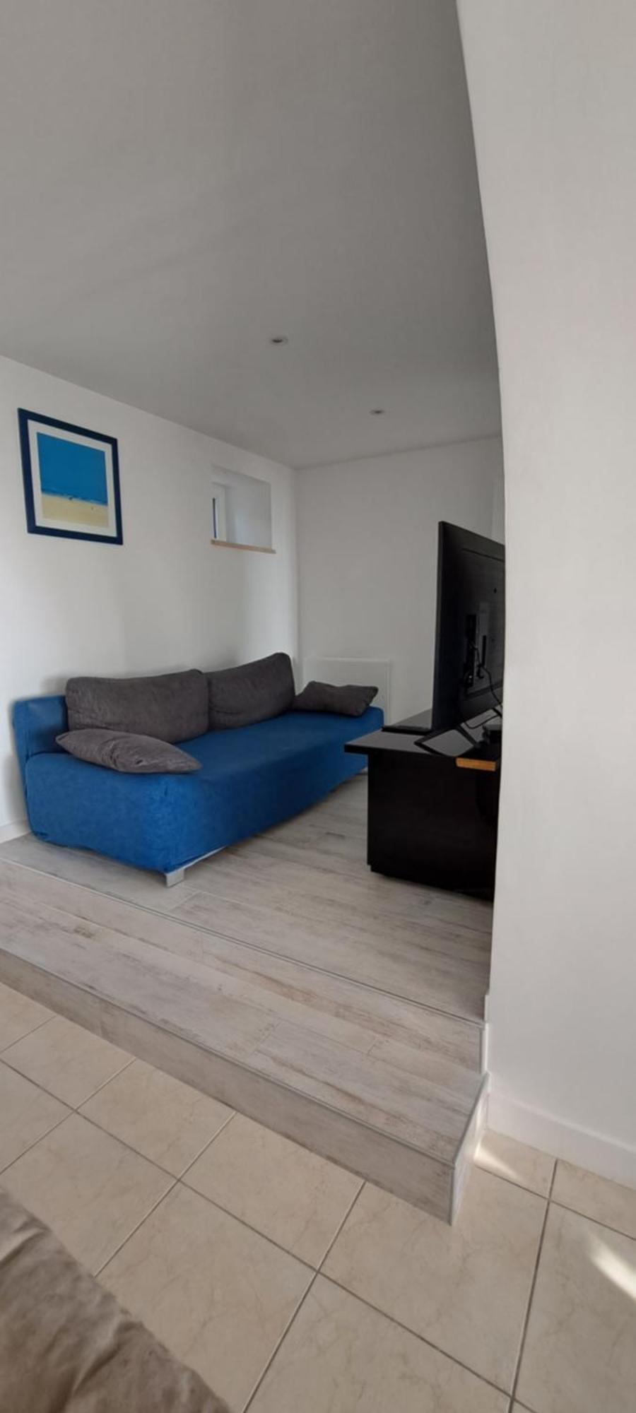 Maison Familiale -vue - 6 - 11personnes - Bretagne - Finistere Nord * Locquirec