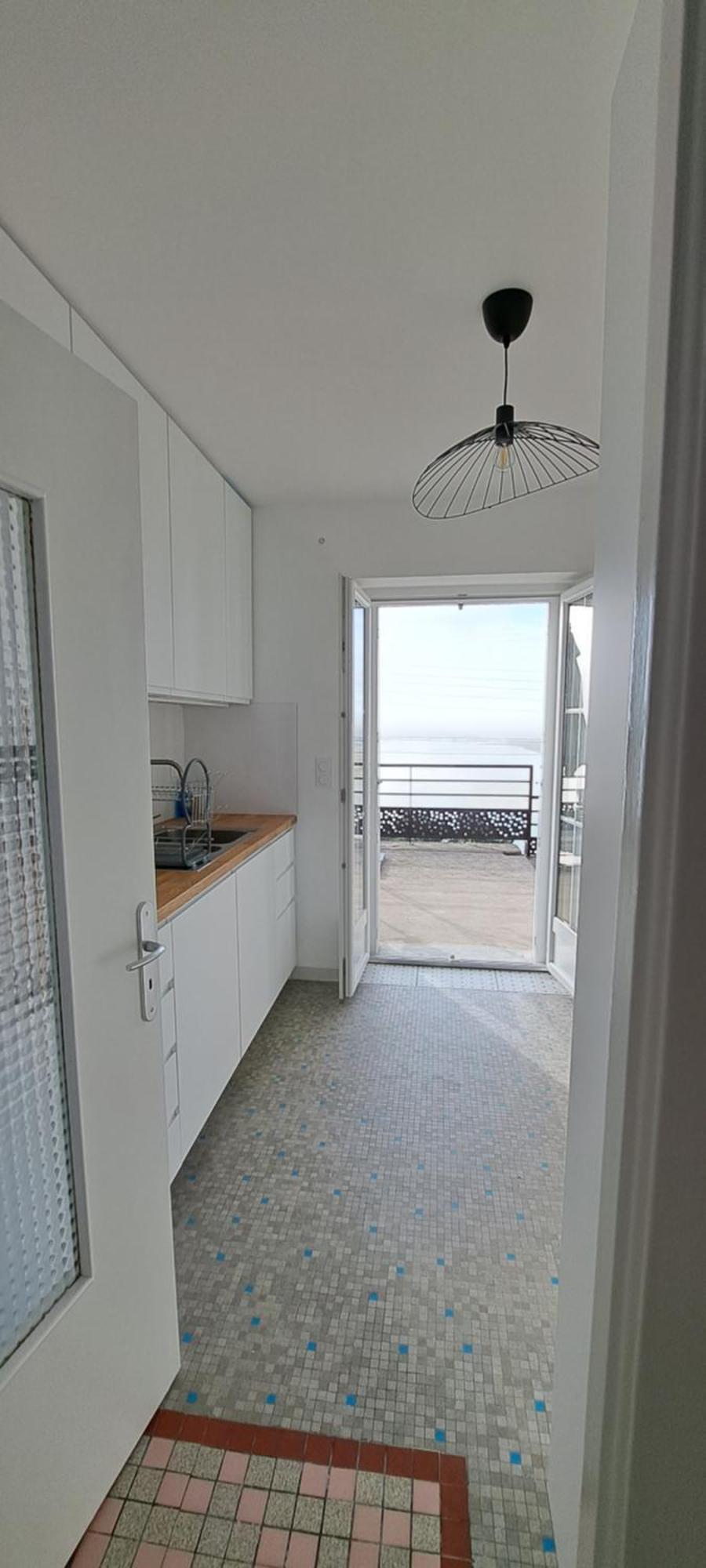 Holiday home Maison Familiale -vue - 6 - 11personnes - Bretagne - Finistere Nord *